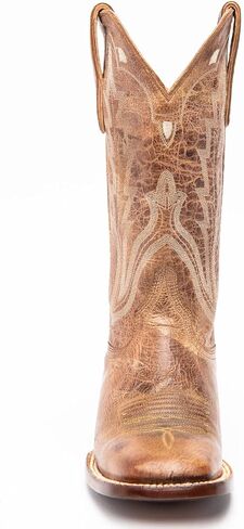 Idyllwind Women's Outlaw Western Performance Boot Broad Square Toe - Idl 059-6 in Kuwait
