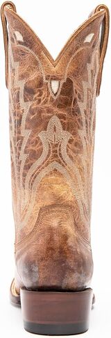Idyllwind Women's Outlaw Western Performance Boot Broad Square Toe - Idl 059-6 in Kuwait
