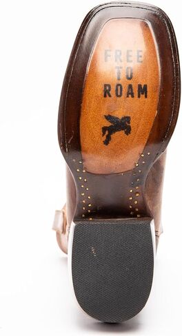 Idyllwind Women's Outlaw Western Performance Boot Broad Square Toe - Idl 059-6 in Kuwait