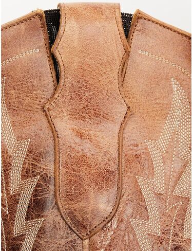 Idyllwind Women's Outlaw Western Performance Boot Broad Square Toe - Idl 059-6 in Kuwait