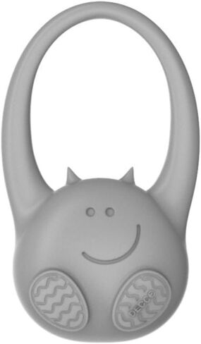 Toddler Door Alarm, Child Door Motion Sensor, Window or Door Safety for Kids by toddlermon!tor | Smart Toddler Door Monitor for Better Toddler Room Safety (Grey) in Saudi Arabia