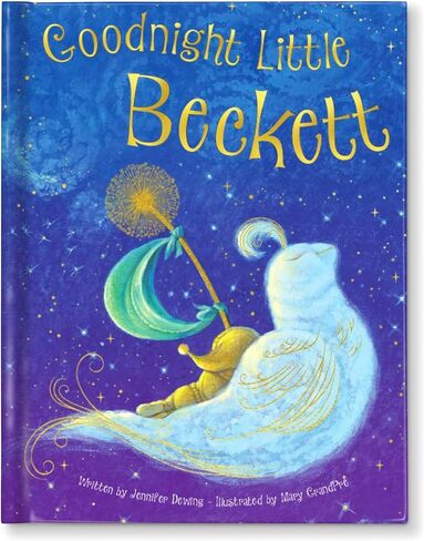 Personalized Bedtime Story for Babies & Kid | Gift Set | 9" x 11" | I See Me! in Saudi Arabia
