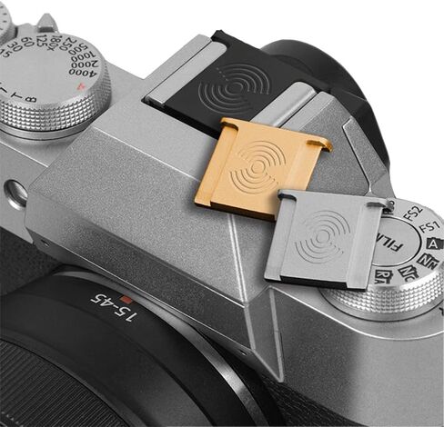 3pcs كاميرا غطاء غبار الحذاء الساخن ، غطاء واقعي لكاميرات DSLR /SLR ، التدريع ضد الغبار والرطوبة ، متوافق مع نيكون ، كانون ، بنتاكس ، فوجيفيلم ، غطاء حذاء بارد ، التصوير الفوتوغرافي /ملحق الكاميرا in Kuwait