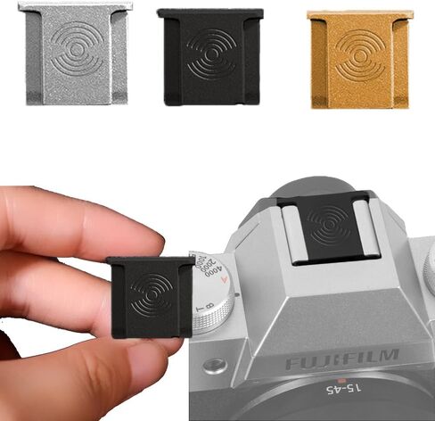 3pcs كاميرا غطاء غبار الحذاء الساخن ، غطاء واقعي لكاميرات DSLR /SLR ، التدريع ضد الغبار والرطوبة ، متوافق مع نيكون ، كانون ، بنتاكس ، فوجيفيلم ، غطاء حذاء بارد ، التصوير الفوتوغرافي /ملحق الكاميرا in Kuwait