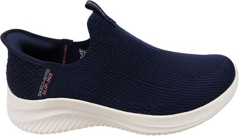 Skechers Women's Ultra Flex 3.0-Sony Win Hands Free-Ins Slip-ins Sneaker in Kuwait