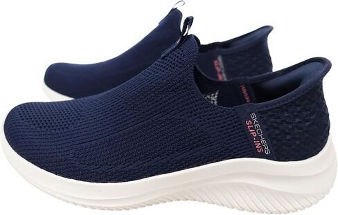 Skechers Women's Ultra Flex 3.0-Sony Win Hands Free-Ins Slip-ins Sneaker in Kuwait