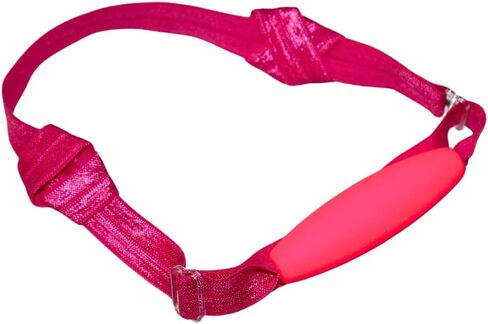 Floating Cochlear Implant Headband for Swimming | Accessories for Cochlear Implants | Adjustable Headband Cochlear Implant (Black, Infant/Child) in Saudi Arabia