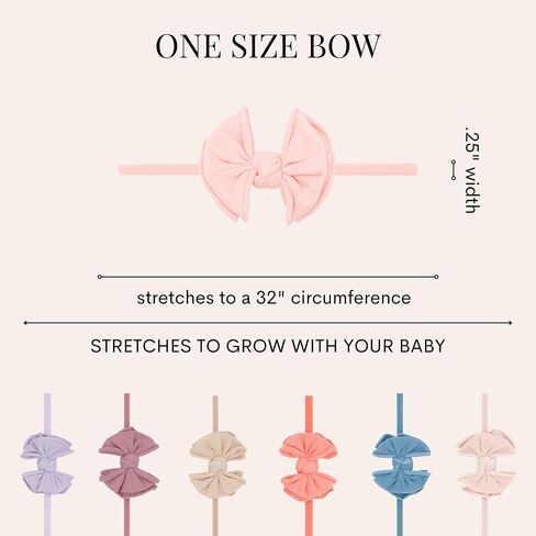 2PK BABY FAB® SKINNY: rose quartz + ivory in Saudi Arabia