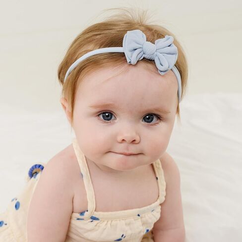 2PK BABY FAB® SKINNY: rose quartz + ivory in Saudi Arabia