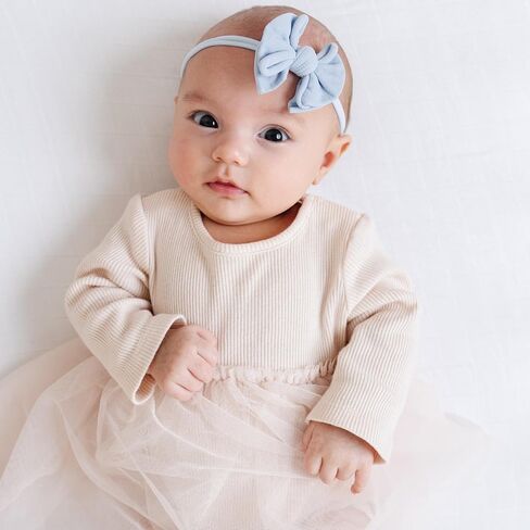 2PK BABY FAB® SKINNY: rose quartz + ivory in Saudi Arabia