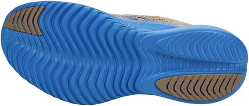 Saucony Womens Kinvara 14 Running Sneakers Shoes - Blue, Brown in Saudi Arabia