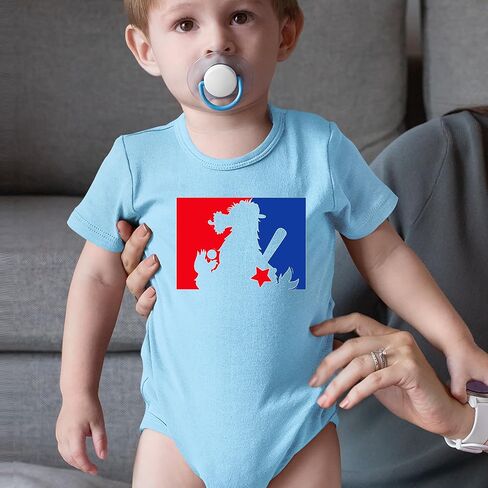 Philly Baseball Phan Infant One-Piece Bodysuit, Soft Cotton in Saudi Arabia