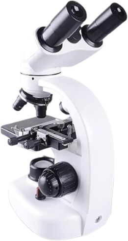 مجموعة مختبر الأطفال الطالب المجهر (الحجم: 2400x و Probe 50) (800x) in Kuwait
