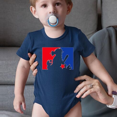Philly Baseball Phan Infant One-Piece Bodysuit, Soft Cotton in Saudi Arabia