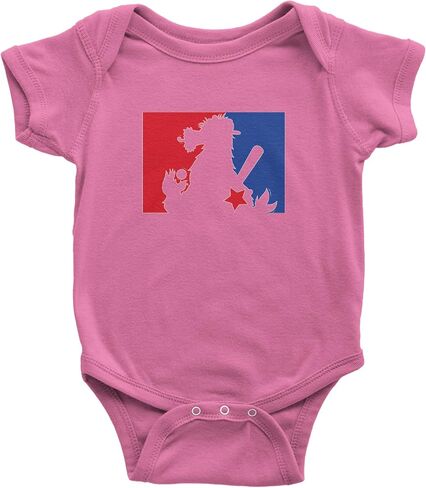 Philly Baseball Phan Infant One-Piece Bodysuit, Soft Cotton in Saudi Arabia