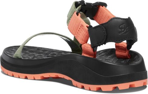 Danner Wallowa Textile Sandal for Women - Comfortable, Durable Outdoor Sandals with Adjustable Straps, Perfect for Hiking Adventures in Saudi Arabia