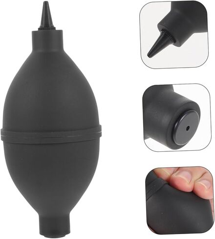 Dust Blower Sensor Cleaning Kit for Camera Pc Dust Cleaner for Air Compressed Equipment in Kuwait