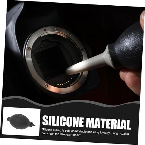 Dust Blower Sensor Cleaning Kit for Camera Pc Dust Cleaner for Air Compressed Equipment in Kuwait