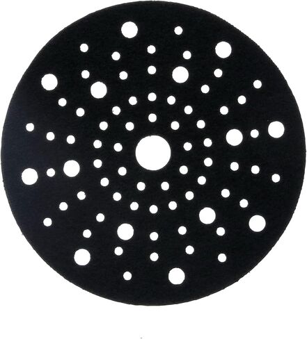 Bosch Professional 2pc. Pad Savers (Ø 150 mm, Accessory Random Orbital Sander) in Saudi Arabia