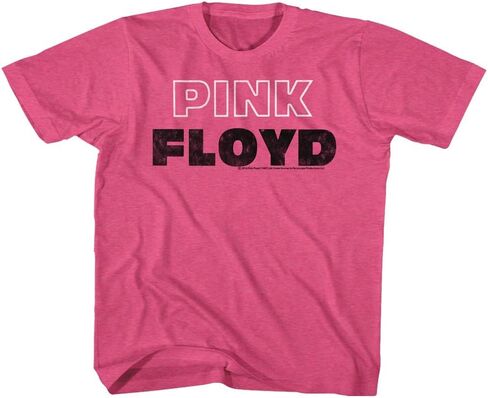 Pink Floyd Pink White Outlin in Kuwait