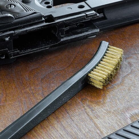 فرش تنظيف النحاس المزدوج بنصف (12 حزمة)-7620BB-12 in Saudi Arabia