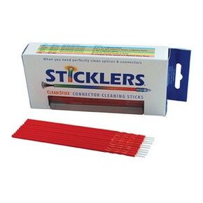 CleanStixx Cleaning Stick ، ​​50/Pack ، 2.0mm و 1.6mm