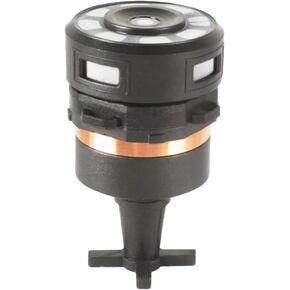 Large Diaphragm Dynamic Microphone Core, Microphone General Replacement Parts, KTV Singing, High Fidelity Sound Quality N-M97C