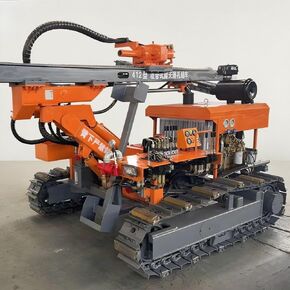 Drilling Rig Spare Parts Kit Including Hammer, Piston, Bit, And Valve For Field Maintenance And Replacement