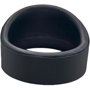 Industrial Eyepiece Cover 28mm-37mm Inner Diameter Binoculars Rubber Eyepiece Eyes Guard Cups Shield For Microscopes Telescope Eyepiece Cover