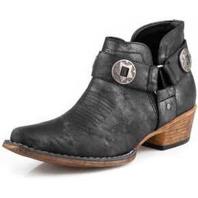ROPER Women's Ava Harness Ankle Boot