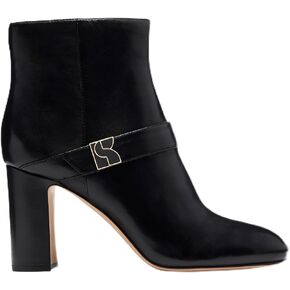 kate spade new york Women's Garnish Zip Up Pump Bootie