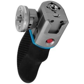 KONDOR BLUE Trigger Wing Side Handle | Space Gray