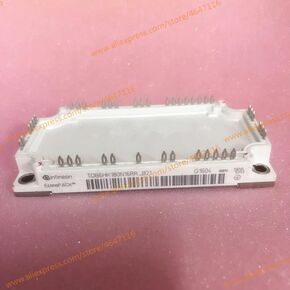 Davitu Motor Driver - TDB6HK180N16RR_B21 TDB6HK180N16RR-B21 FS200R12KT4R_B11 FS200R12KT4R-B11 MODULE - (Voltage: TDB6HK180N16RR-B21)