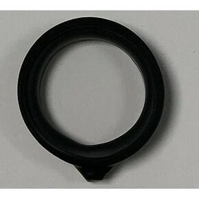 UV Press Fit Glass Lens Protector Cap Filter for The Sony FDR-X3000 & AS300 Camera