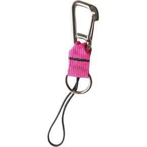 Scuba Diving Lanyard with Quick Release Buckle Multifunctional Rope Diving Camera Lanyard for Snorkeling Torch BCD