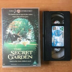 Secret Garden