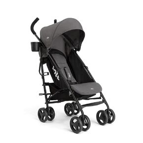 Tansy Umbrella Stroller – Lightweight, Compact Folding with Multi-Position Recline – Travel-Friendly Stroller (Shale)