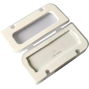 Eyepiece Calibration Ruler Slides 0.01mm Microscope Micrometer Microscope Calibration Slide Stage Micrometer