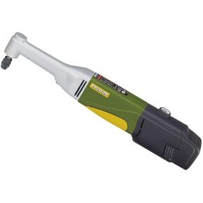 PROXXON Cordless Long neck angle milling/drilling unit LWB/A, 39805