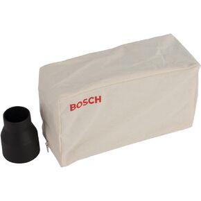 Bosch 2605411035 Dust Bag for Planers by Bosch