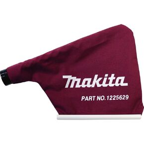 New Makita 122562-9 حقيبة غبار لـ 9403 Sander ~ البند #GH8 3H-J3/G8326871