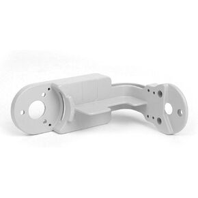 Aluminum CNC Yaw/Roll Arm Camera Gimbal Arm Replacement Drone Accessories for DJI Phantom 4 PRO