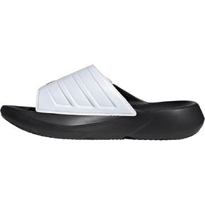 Adidas للجنسين-كبار المصابيح الصلبة Slide Slide