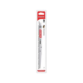DIABLO DS0905FG5 PRANCORDACATING SAW LEDS 9 "× 5TPI - 5 حزمة