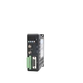 2Phase Stepper Servo Motor Driver 2HSS458 60VDC Hybrid Closed Loop Engine Driver and Brake for Computerized Numerical Control Engraving Route