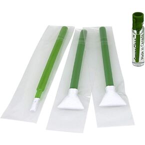 Visible Dust EZ Sensor Cleaning Kit Mini 1.0X, 18512947 (Mini 1.0X Kit) - Computer Cleaning Kits (18512947 (Mini 1.0X Kit))