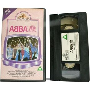 حزب البكالوريوس VHS
