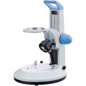 AmScope Compact Dual-Illumination Stereo Microscope Stand