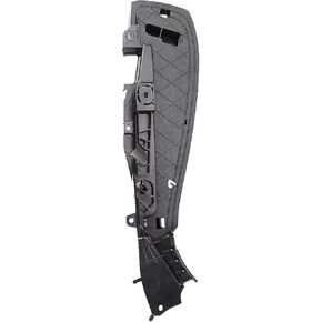 Seating Bracket Covers for F01 F02 F03 F07 F10 F15 F16 F18 F85 G12 G31 G32 G38 528i 535i 52107317458 52107317459