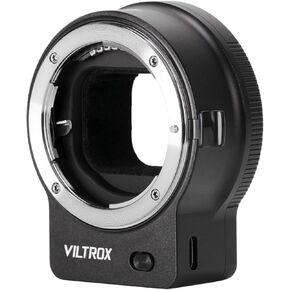 NF-Z Mount Adapter Auto-Focus FTZ Lens Converter Compatible for Nikon F Series Lens to Z-Mount Camera Z5 Z50 Z6 Z6II Z6III Z7 Z7II Z7III Z8 Z30 Zfc